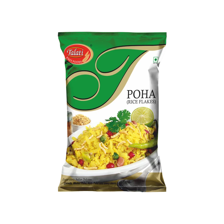 Talati Poha (Avalakki)