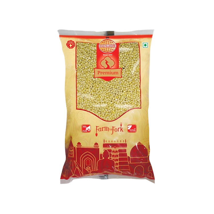 Bhagyalakshmi Premium Kangni/Foxtail Millet/Navane Rice (Navane)