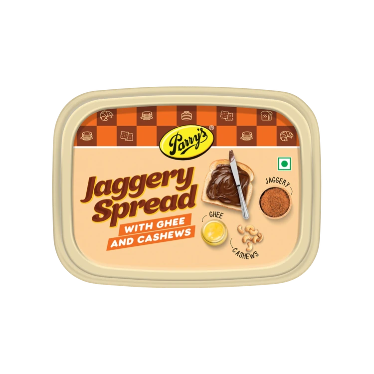 Parry's Jaggery Spread Cashew