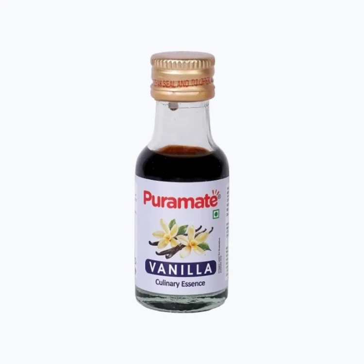 Puramate Culinary Vanilla Essence