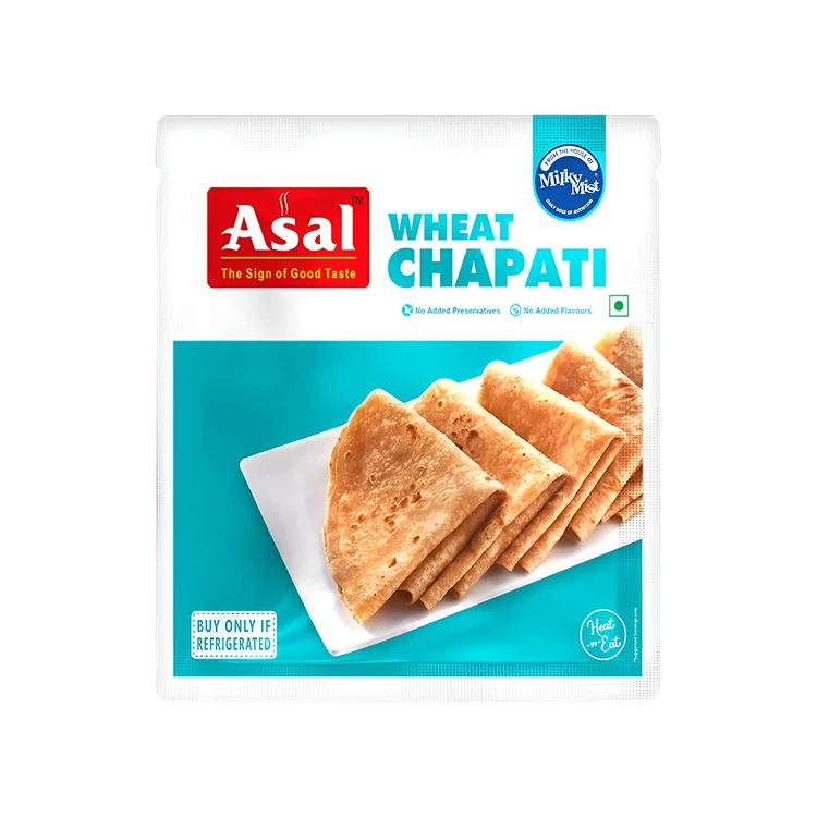 Asal Wheat Chapati