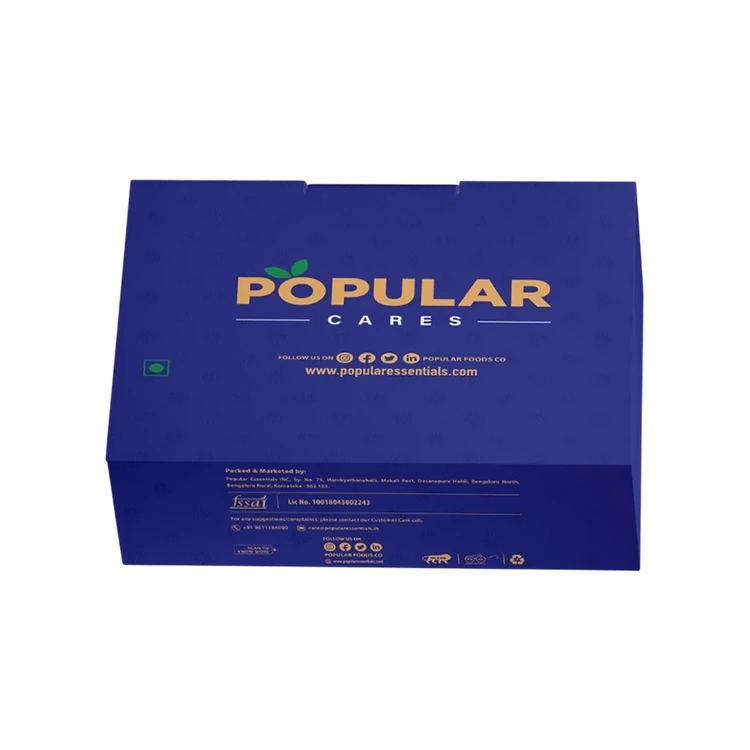 Popular Cares Relief Gift Box (Zakat)