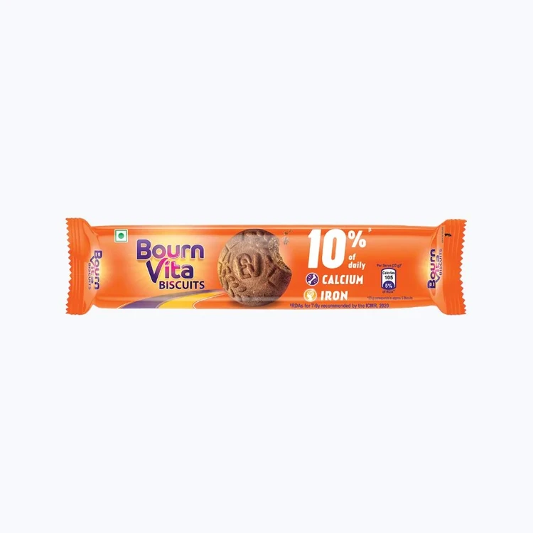 Bournvita Biscuit