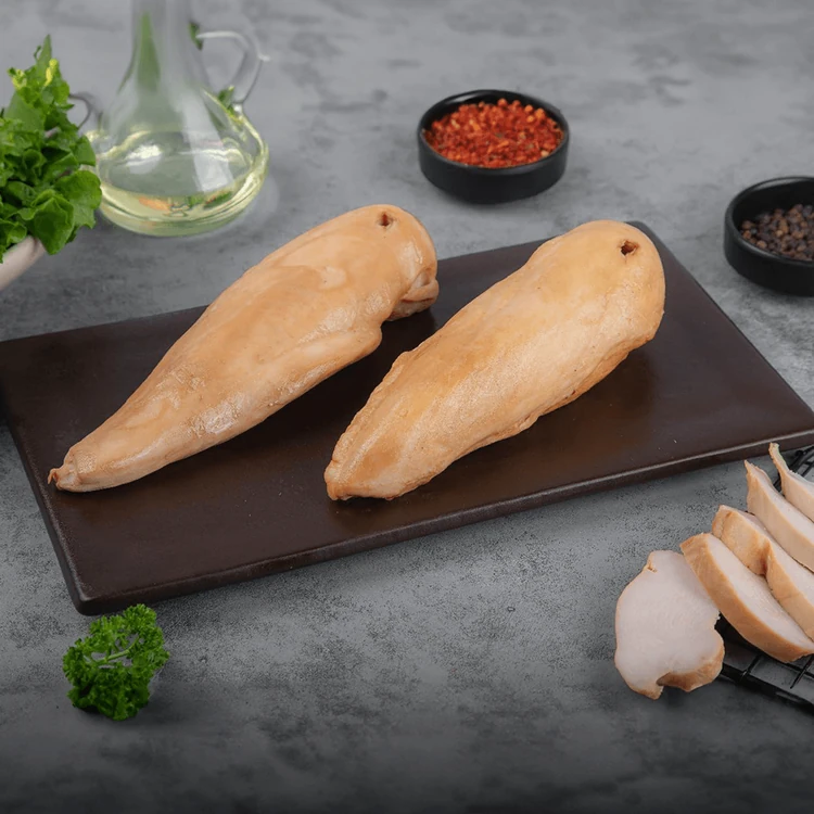 ChefiGo Smoked Chicken Breast