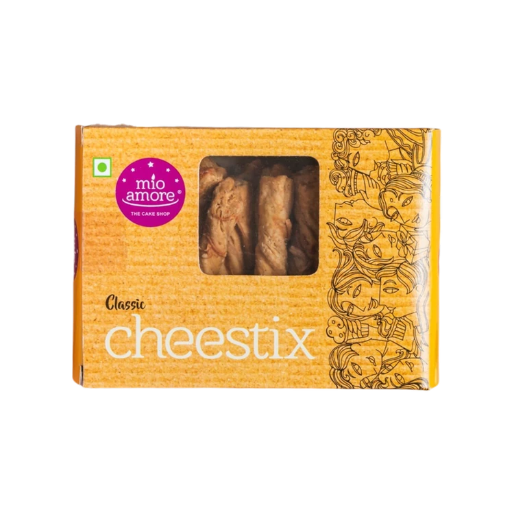 Mio Amore Biscuit Sticks