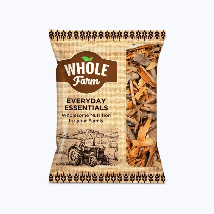 Whole Farm Premium Cassia Bark (Taj)
