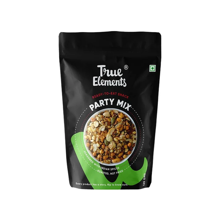 True Elements Party Cocktail Mix
