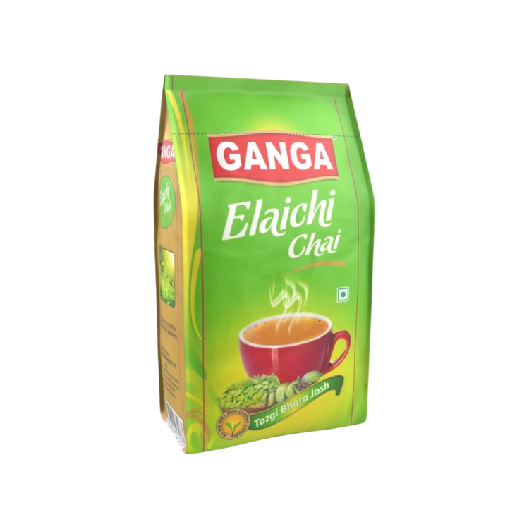 Ganga Tea Elaichi Tea