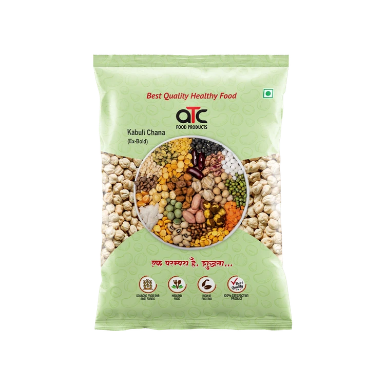 ATC Kabuli Chana (Ex-Bold) (Kabuli Kadale)