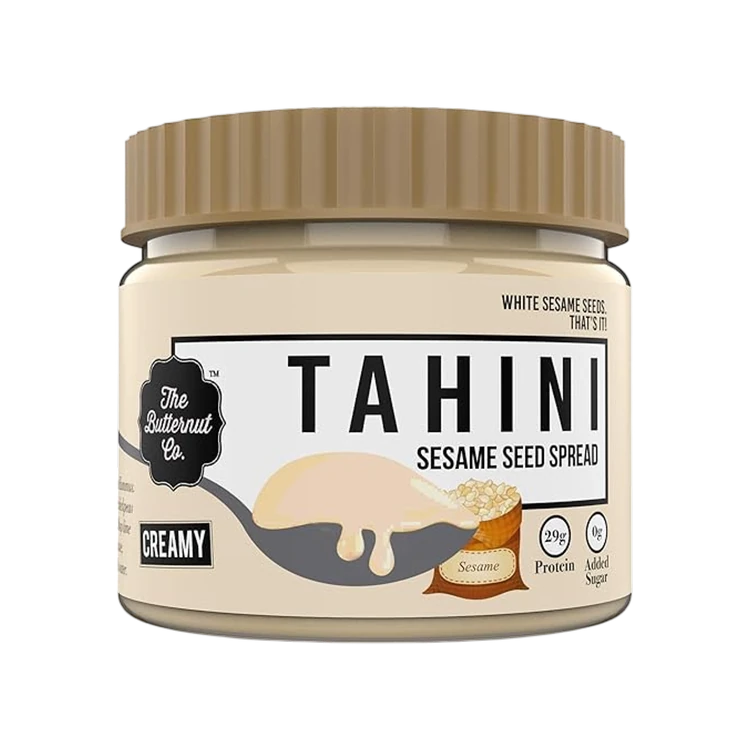 The Butternut Co. Tahini Sesame Seed Spread