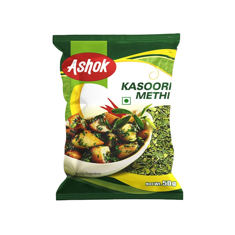 Ashok Kasuri Methi (Kasuri Menthe Soppu)