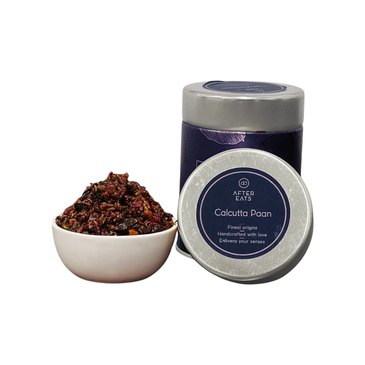 After Eats Calcutta Paan Mouth Freshener