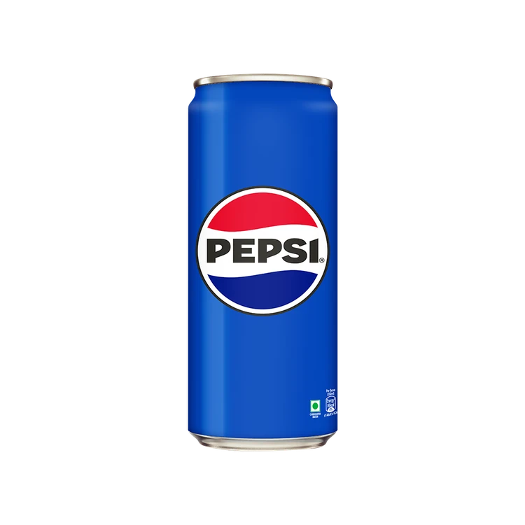 Pepsi Swag Soft Drink