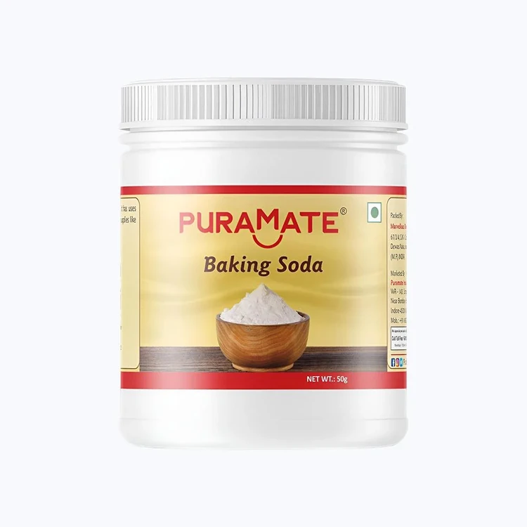 Puramate Baking Soda