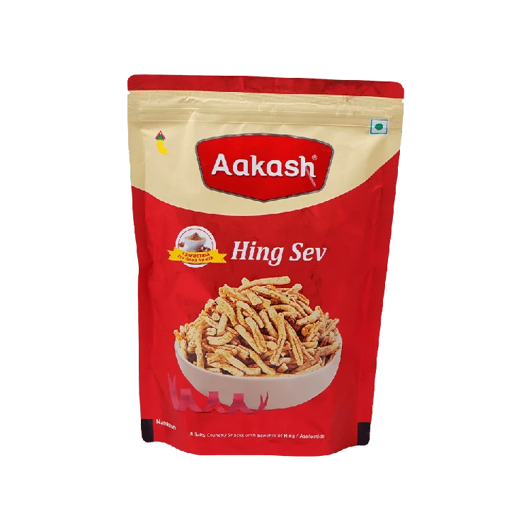 Aakash Hing Sev