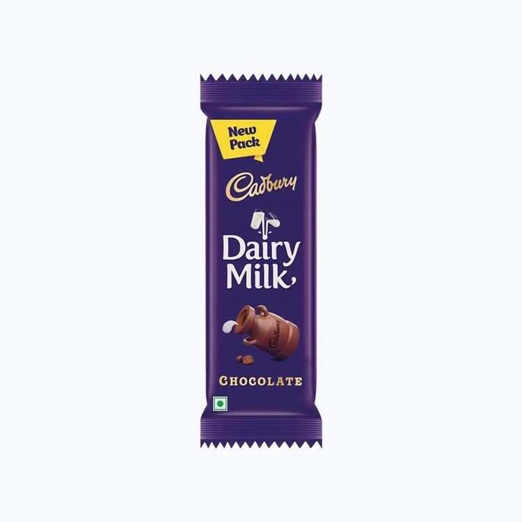 Cadbury Dairy Milk Chocolate Bar