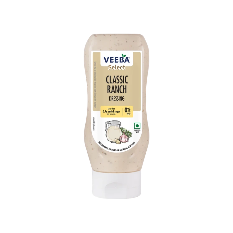 Veeba Classic Ranch Dressing