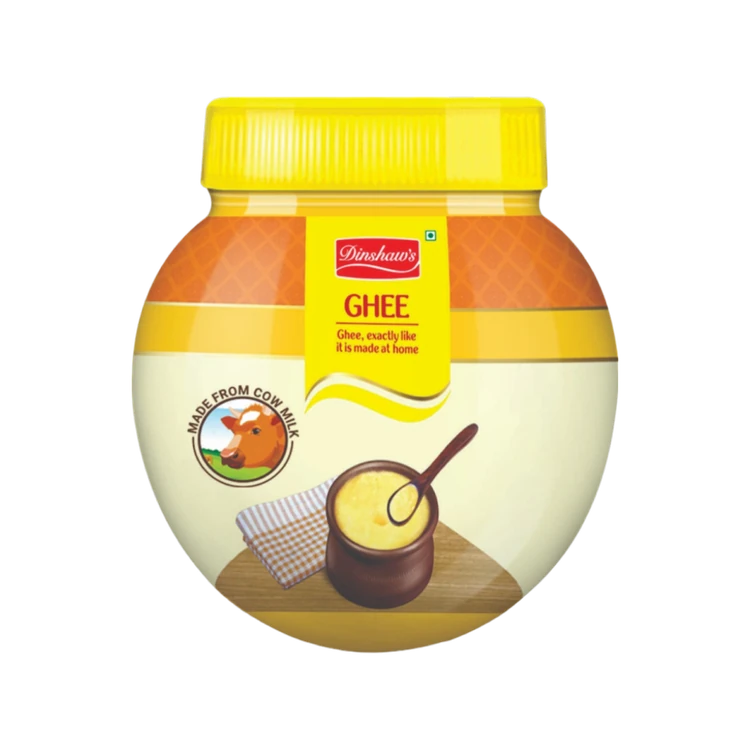Dinshaw's Cow Ghee (Hasuvina Tuppa)