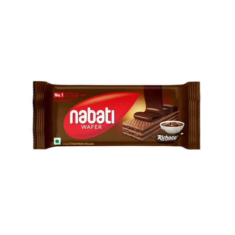 Nabati Richoco Wafers
