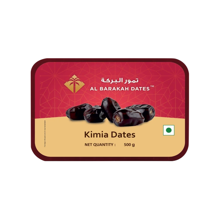Al Barakah Kimia Dates