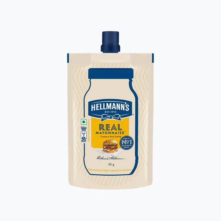Hellmann's Creamy Mayonnaise