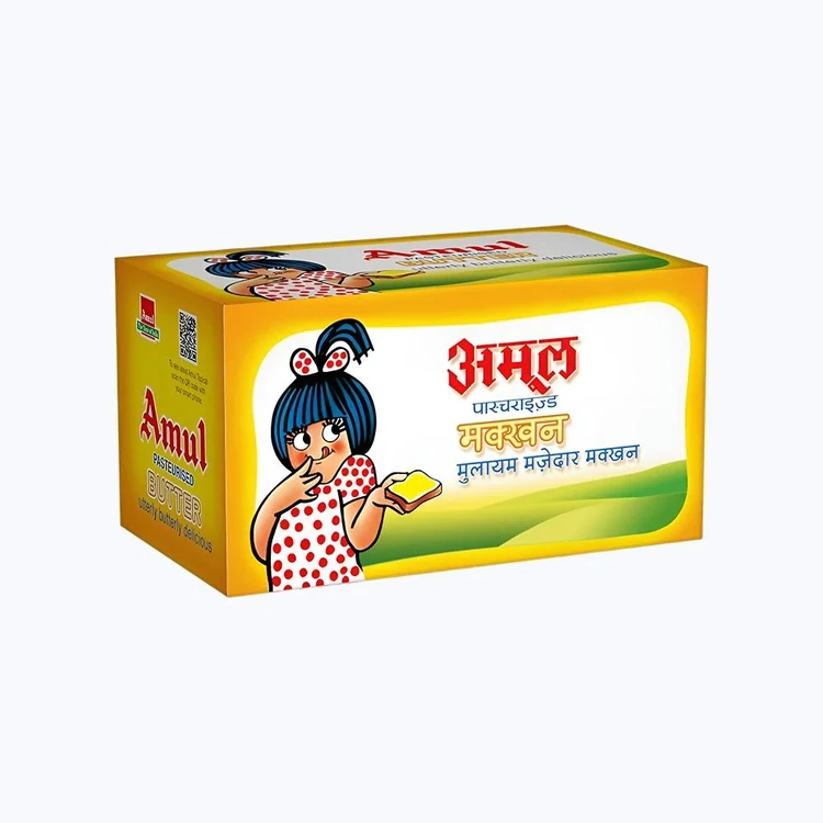 Amul Salted Butter