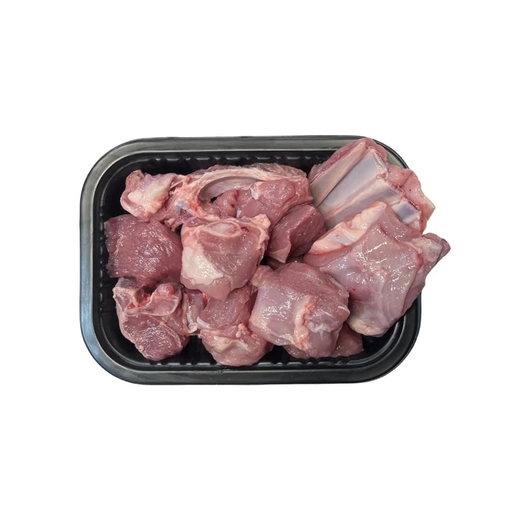 Nutri Meat - Mutton Curry Cut 