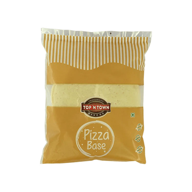 Top N Town Pizza Base