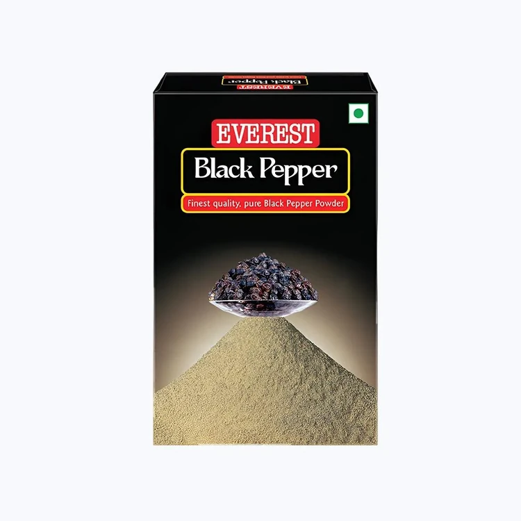 Everest Black Pepper Powder (Menasu Pudi)