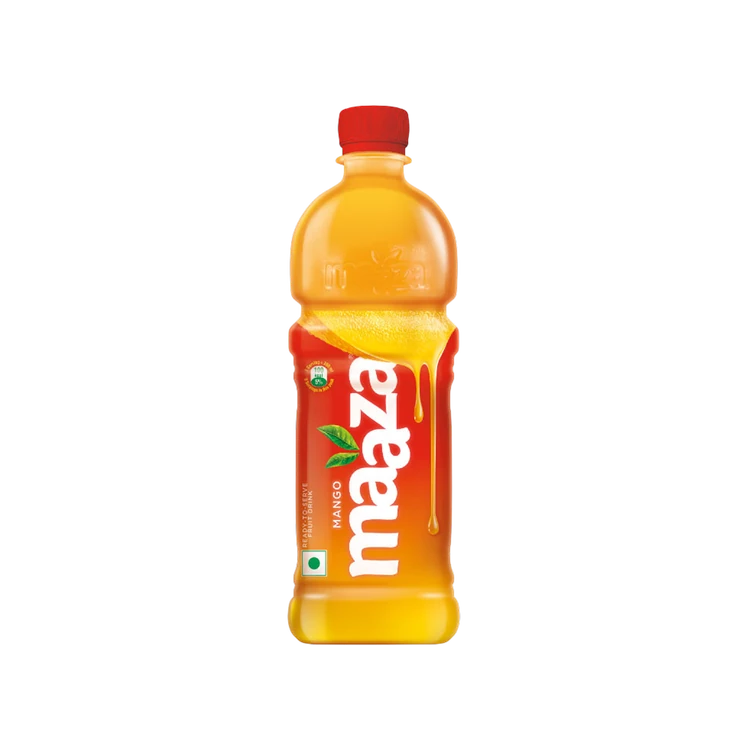 Maaza Mango Drink 600 ml