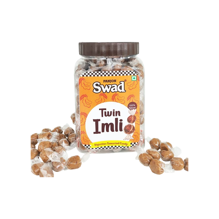 Swad Twin Imli Candy