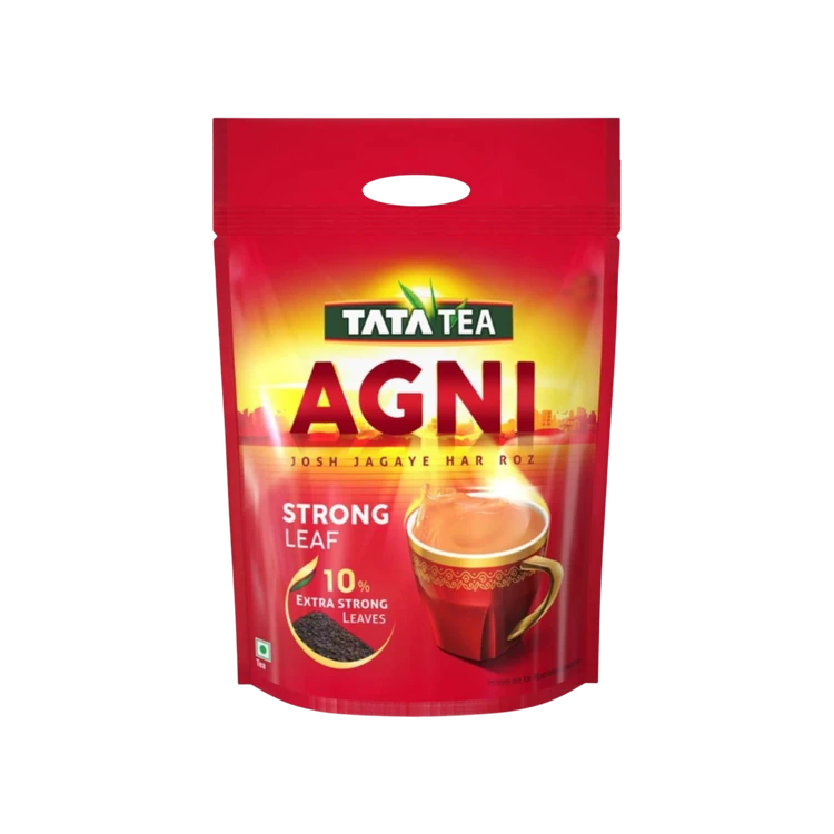 Tata Tea Agni Tea