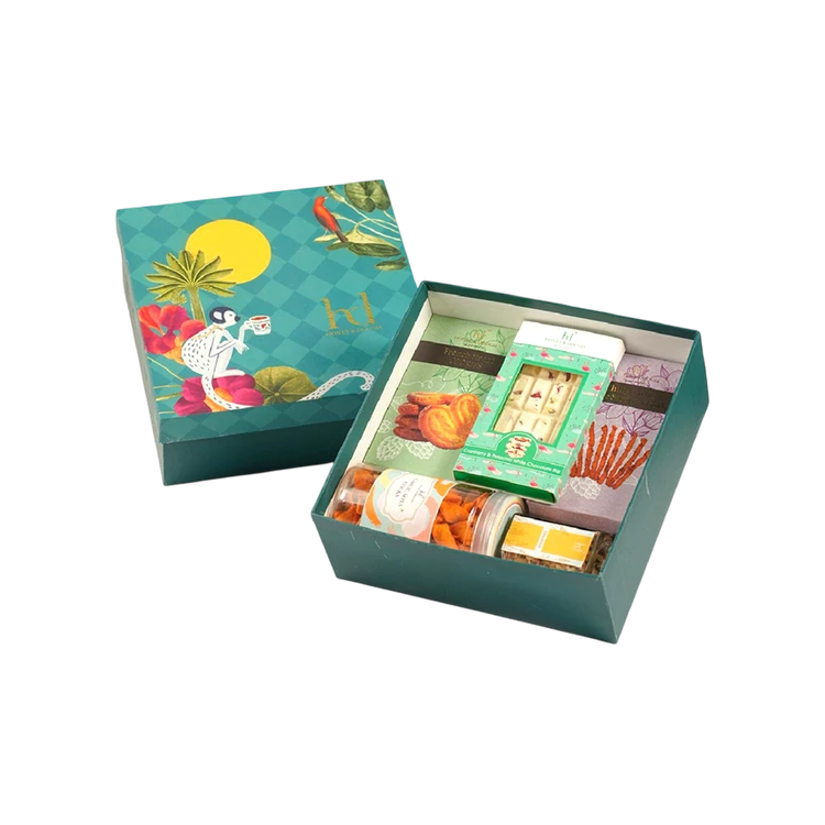 HONEY N DOUGH Gift Pack