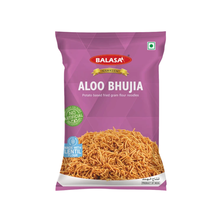 Balasa Aloo Bhujia