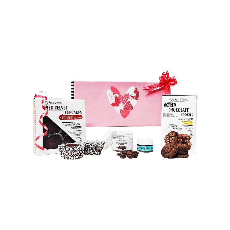 The Baker's Dozen Gift Hamper
