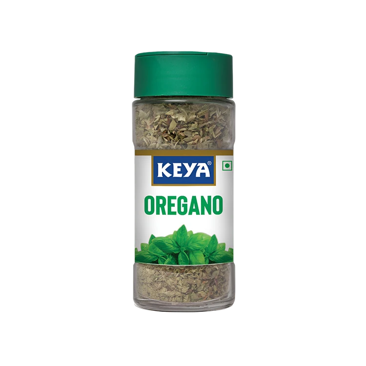 Keya Oregano