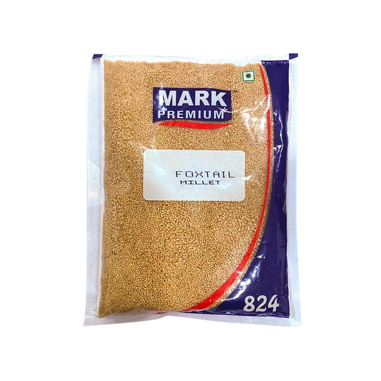 Mark Premium Kangni/Foxtail Millet (Navane)