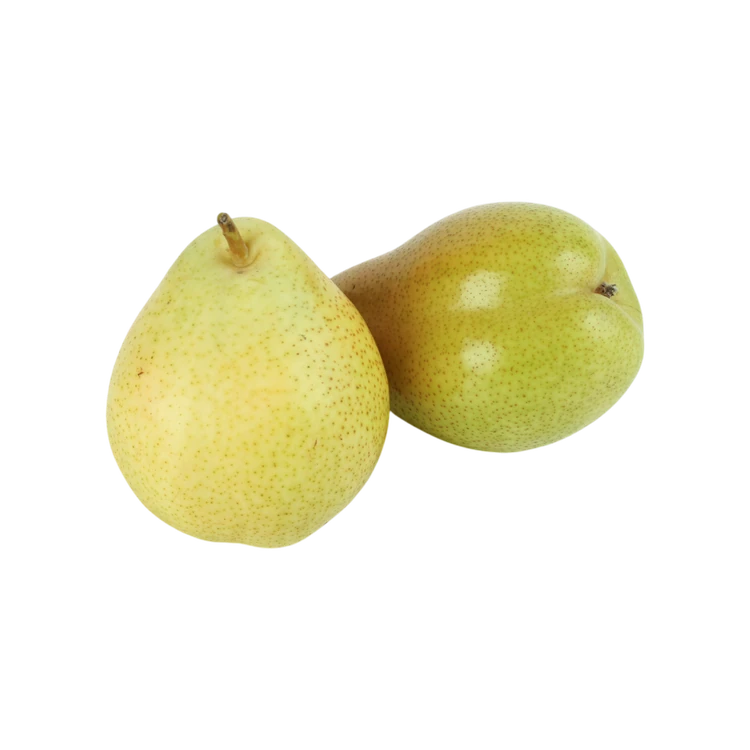 Pear Beauty - South Africa (Marasebu)