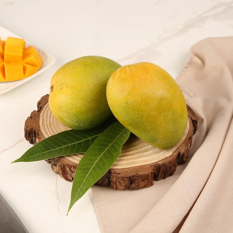 Alphonso Mango (Maavina Hannu)