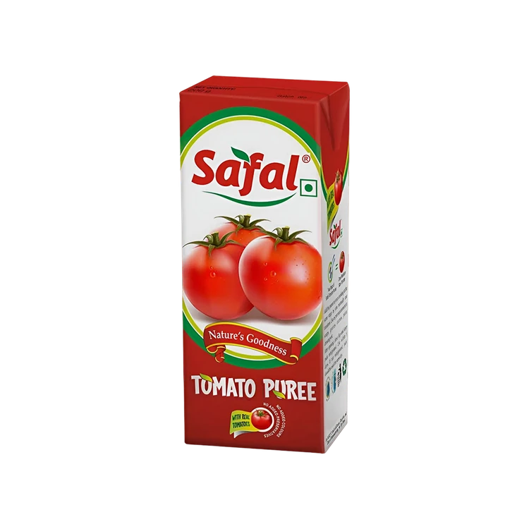 Safal Tomato Puree