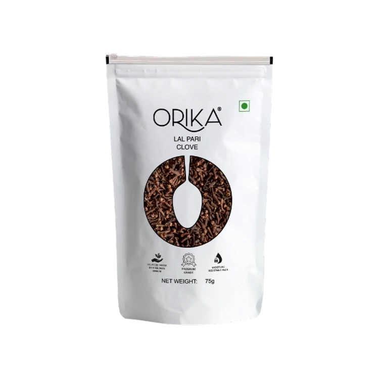 Orika Lal Pari Clove Whole (Lavanga)