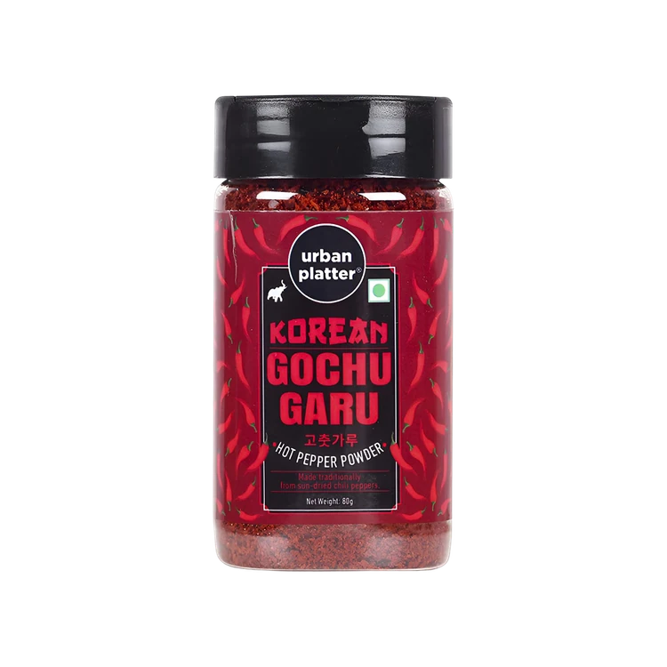 Urban Platter Korean Gochugaru Hot Pepper Powder
