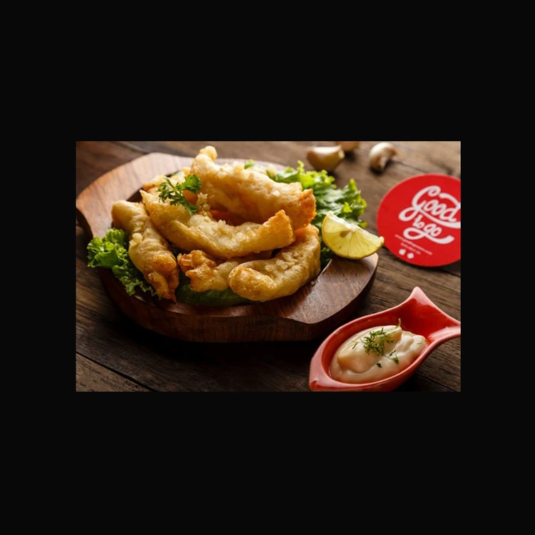 Good To Go Orley Fish