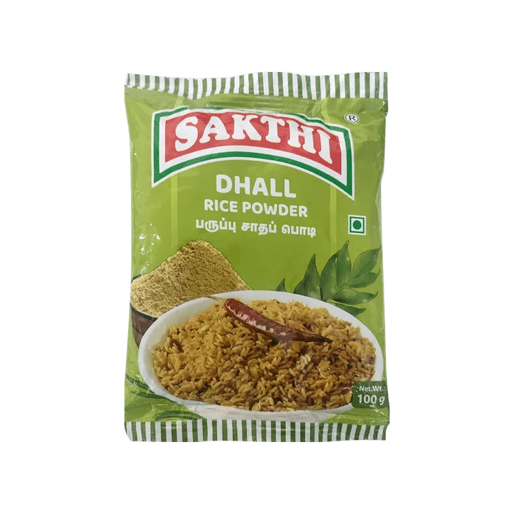 Sakthi Dhall Rice Powder