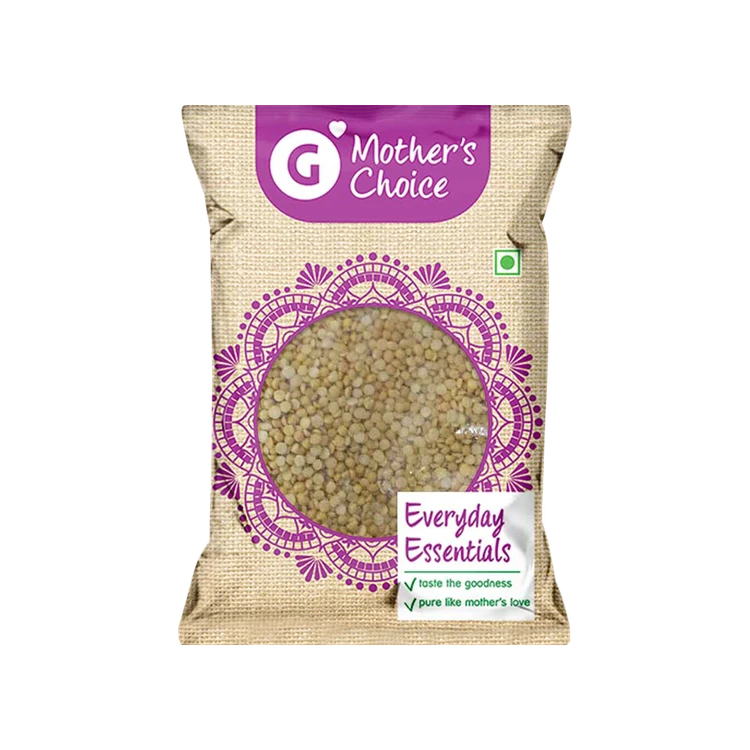 GMC Peas Dal - Pack of 2