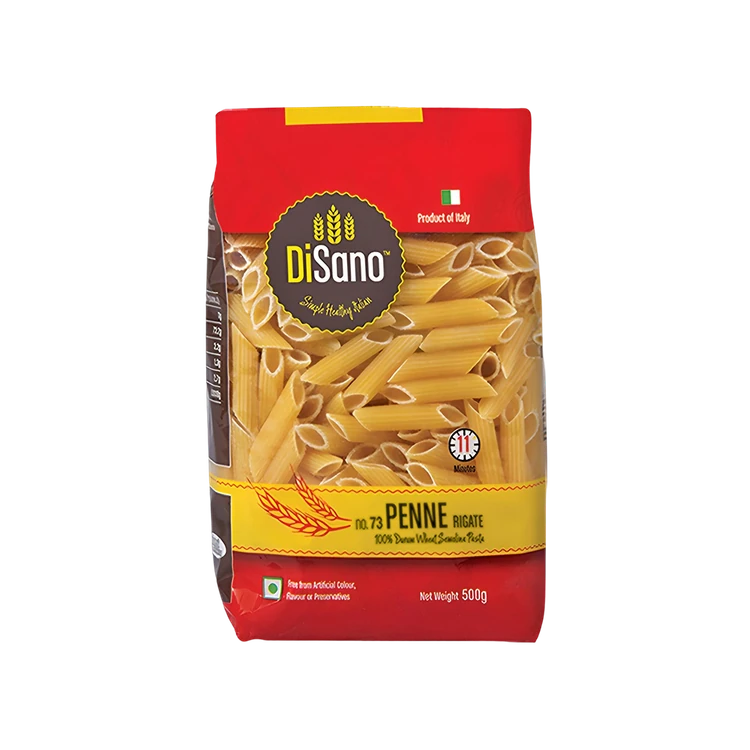 Disano Penne Rigate Pasta