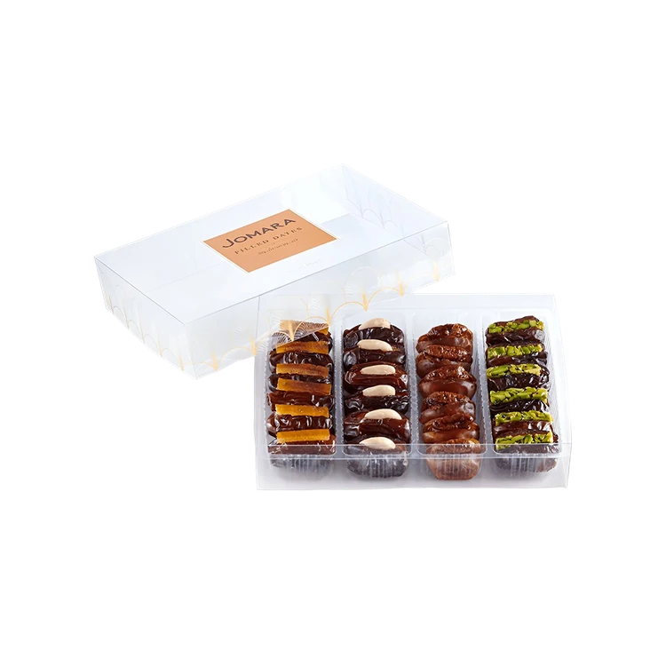 Jomara Mix Filled Dates (Kharjura)