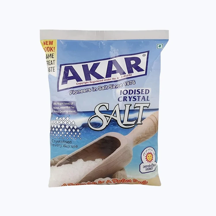 Akar Crystal Salt (Uppu)
