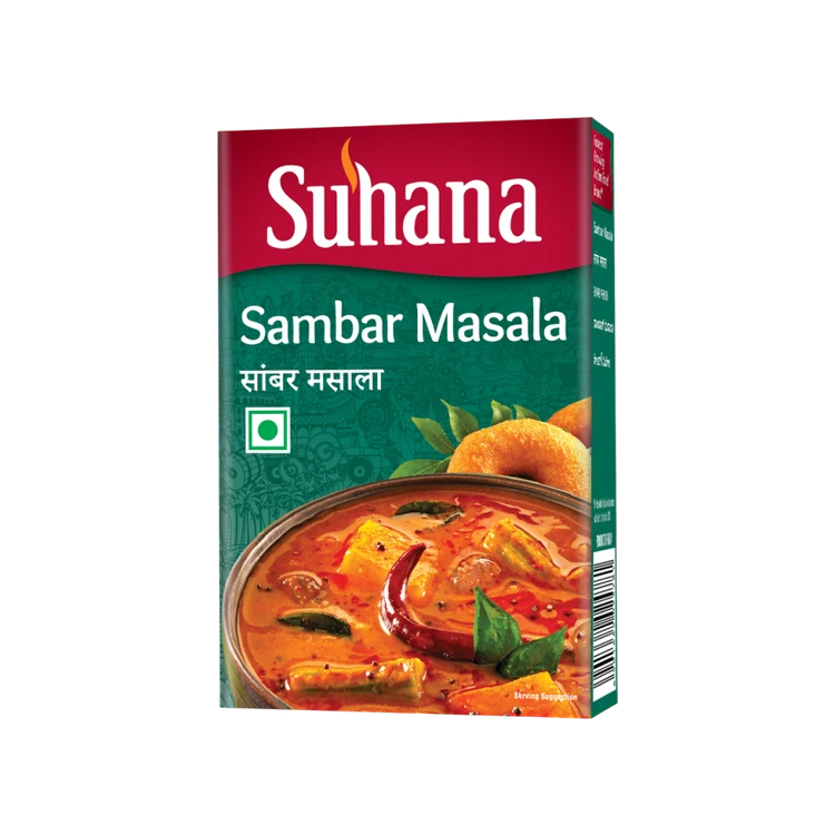 Suhana Sambhar Masala