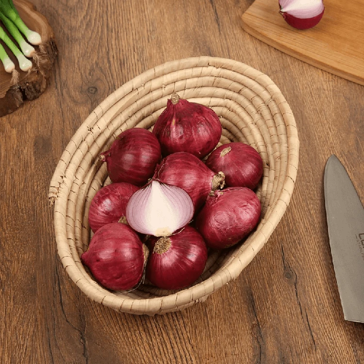 Organically Grown Onion - 500 g